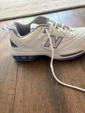 New Balance 806 Womens tennis shoes.